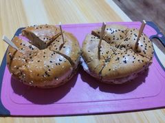 -津五福西点(万新村店)