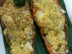 海鲜-纽顿熟食中心