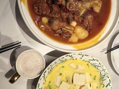 -清真·卡德尔大叔新疆主题餐厅(龙汇路店)