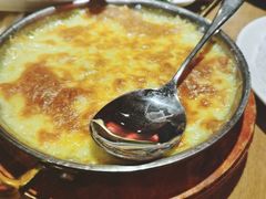 -吕氏疙瘩汤·新鲁菜(新贵和店)