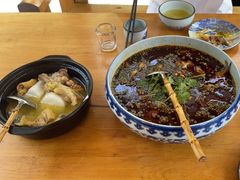 -青城甲(青城山店)