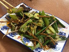 -陈掌柜澄城水盆羊肉(钟楼店)