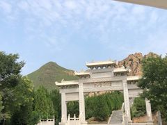 -天涯山