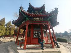 -莲池书院博物馆