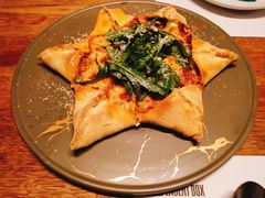 主厨肉酱派大星披萨-三秋舍·梦幻岛(小西路店)