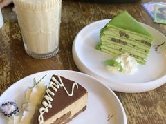 -雕刻时光咖啡馆(北师大店)