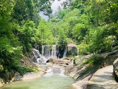 -南岳衡山风景名胜区