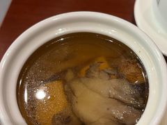 -古南都·老广东酒楼(龙江店)