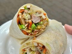 -天台小吃(新城店)