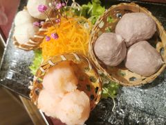 -湊湊火锅·茶憩(打浦桥日月光店)