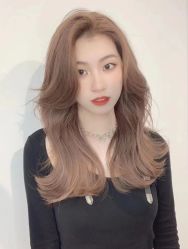 -ASG Hair Salon烫染·接发