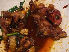 -隔壁老王·家常云南菜(花巷店)