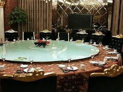 包厢-红色盛宴酒楼(科丰桥店)