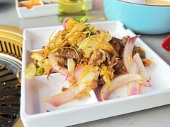 -棒小伙·齐齐哈尔烤肉(龙茗路店)