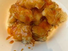 -大鸭梨烤鸭(金色漫香店)