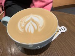 -fishtank鱼缸咖啡(三山街店)