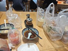 -老城南.鸭血粉丝汤(夫子庙店)