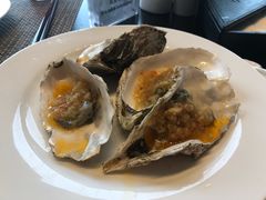 -洲际酒店·地平线全日餐厅HORIZON CAFÉ
