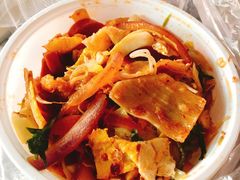 -大东北首席烤冷面(常兴路店)