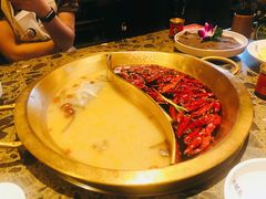 -小龙坎火锅(春熙太古里店)