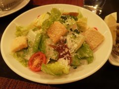 -WOLFGANG PUCK KITCHEN & BAR(迪士尼小镇店)