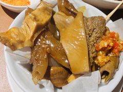 -老坑记·香港经典粤菜馆