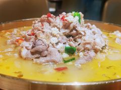 -东华大酒楼(主楼店)