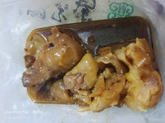 -紫光园·烤鸭(吕家营店)