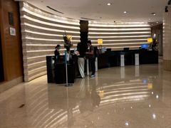 -宁波东港喜来登酒店