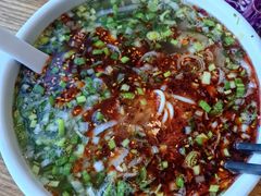 -中阿兰牛肉面(悦海新天地店)