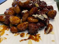 -陆壹捌餐厅(五大道店)