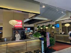 -大厨小馆(华阳城店)