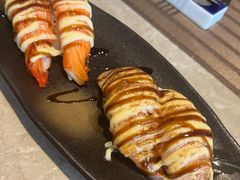 -極上萬膳·日料放题(来福士江景店)