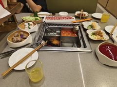 -海底捞火锅(欣大百货店)