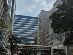 -苏州大学附属第二医院(三香院区)