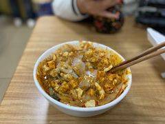 -清真·宏顺祥卤汁凉粉(大皮院店)