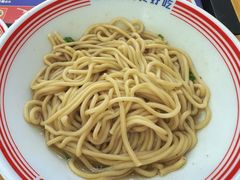 -哈灵面馆(宁波路店)