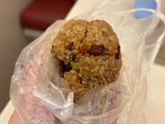 -六广门毛阿姨糯米饭
