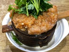 羊肉格格-包面西施(黄泥磅总店)