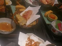 -玄白·炭烤活鳗(上海首店)