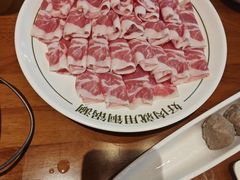 -刘老表·瓦罐汤涮肉(青云谱店)