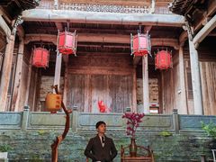 -上坦村