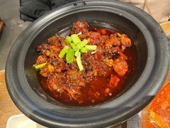 -老凯里酸汤鱼三十年老店