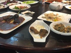 -吴门人家·苏宴宫廷菜(拙政园店)