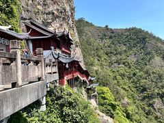 -大慈岩风景区