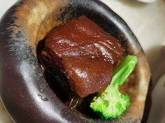 -绿茶餐厅(龙湖金楠天街店)