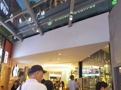 -皇庭广场(福华三路店)