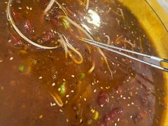 -熊猫川菜馆 panda chine