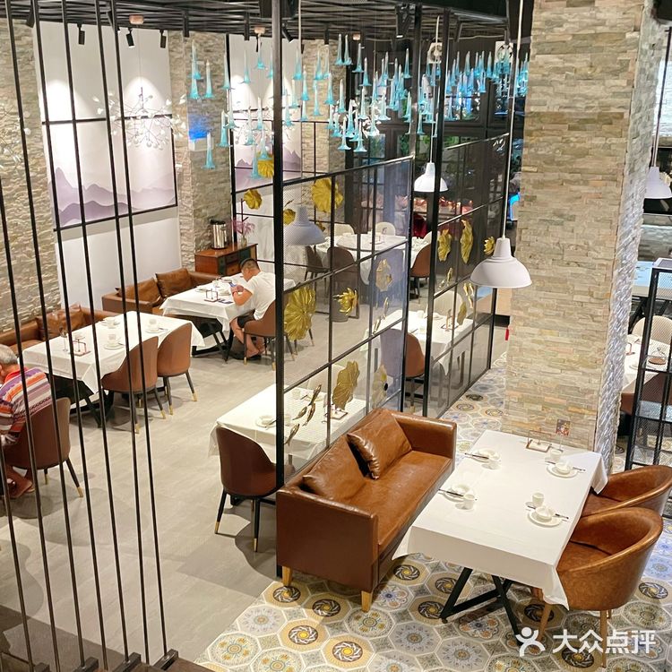 厦门高颜值融合料理🍴人均才70💰