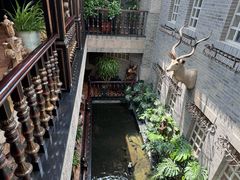 -福禧酒窖·中餐厅 (万柳店)